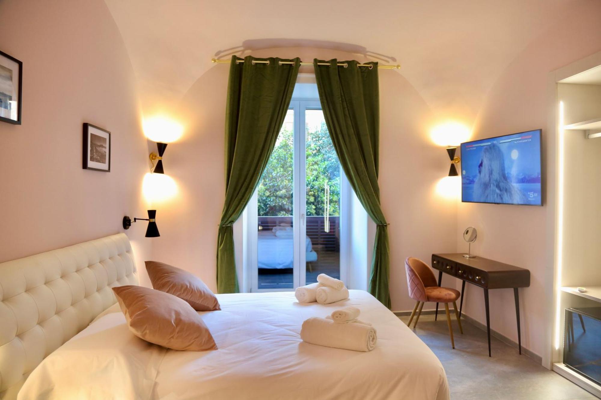 Guest house Incanto Naples
